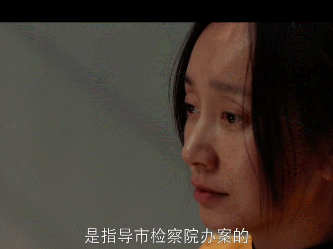 董晴收拾收拾升咖吧 能够把握住自己的戏份，不用看字幕也能把台词听得清清楚楚，董晴