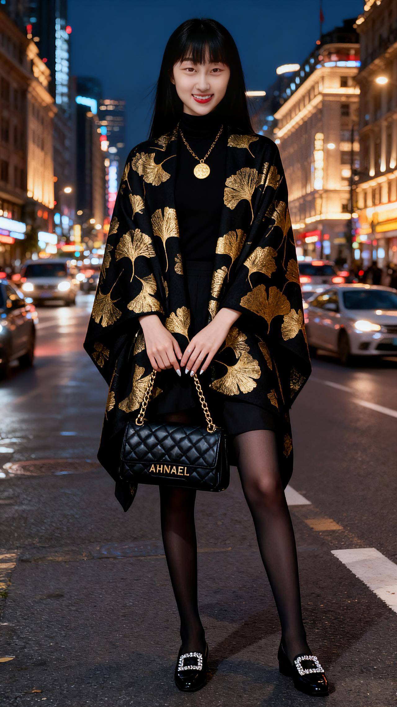 优雅端庄    性感   成熟端庄漂亮的女人都有什么特点