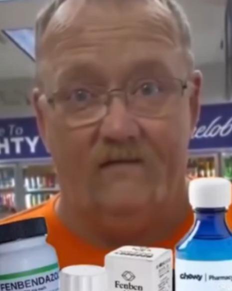 2016年，美国一男子被查出癌症晚期，寿命仅剩3个月。没想到3个月后，癌细胞竟然