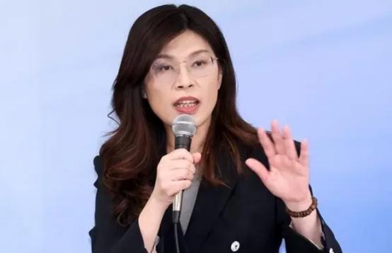 郑丽文或大势已成，许淑华主动证实两件事！

日前，郑丽文拍板决定发起725上凯道