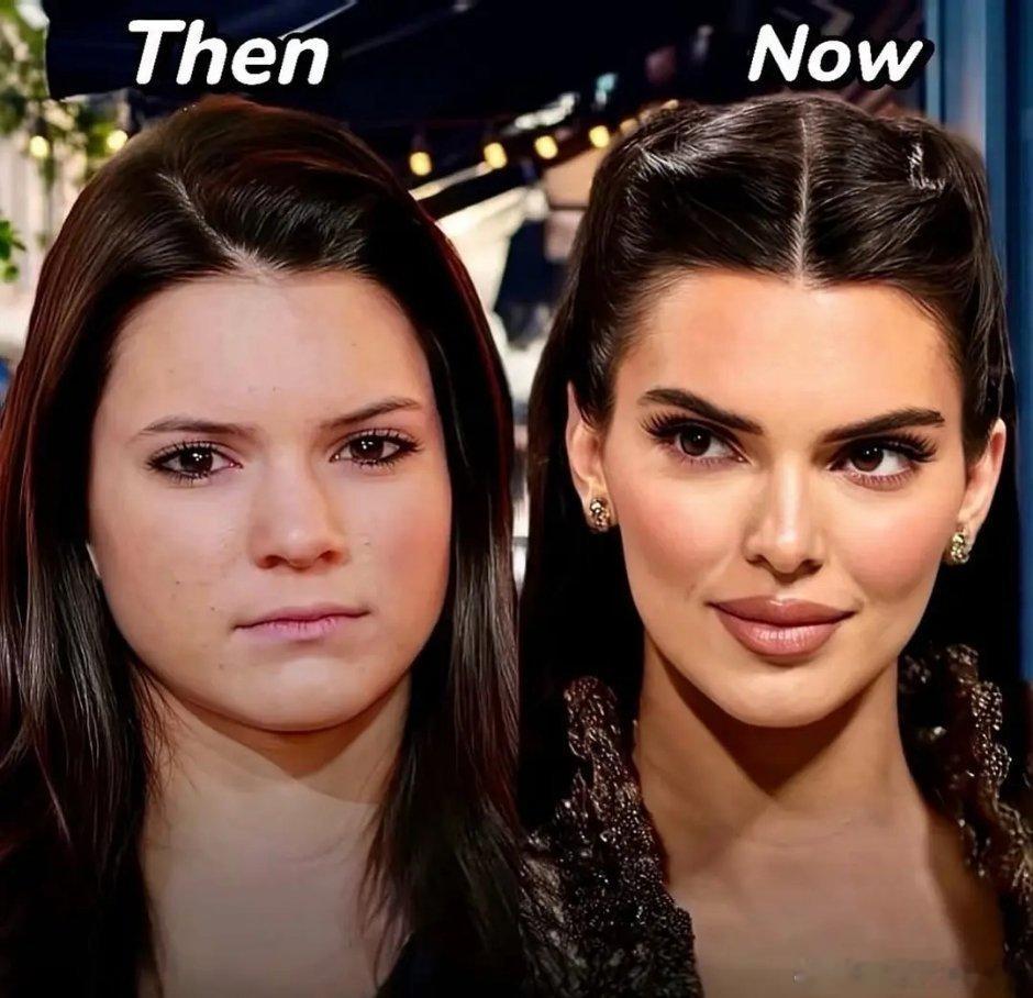 这完全两个人啊，技术太强了 ​​​