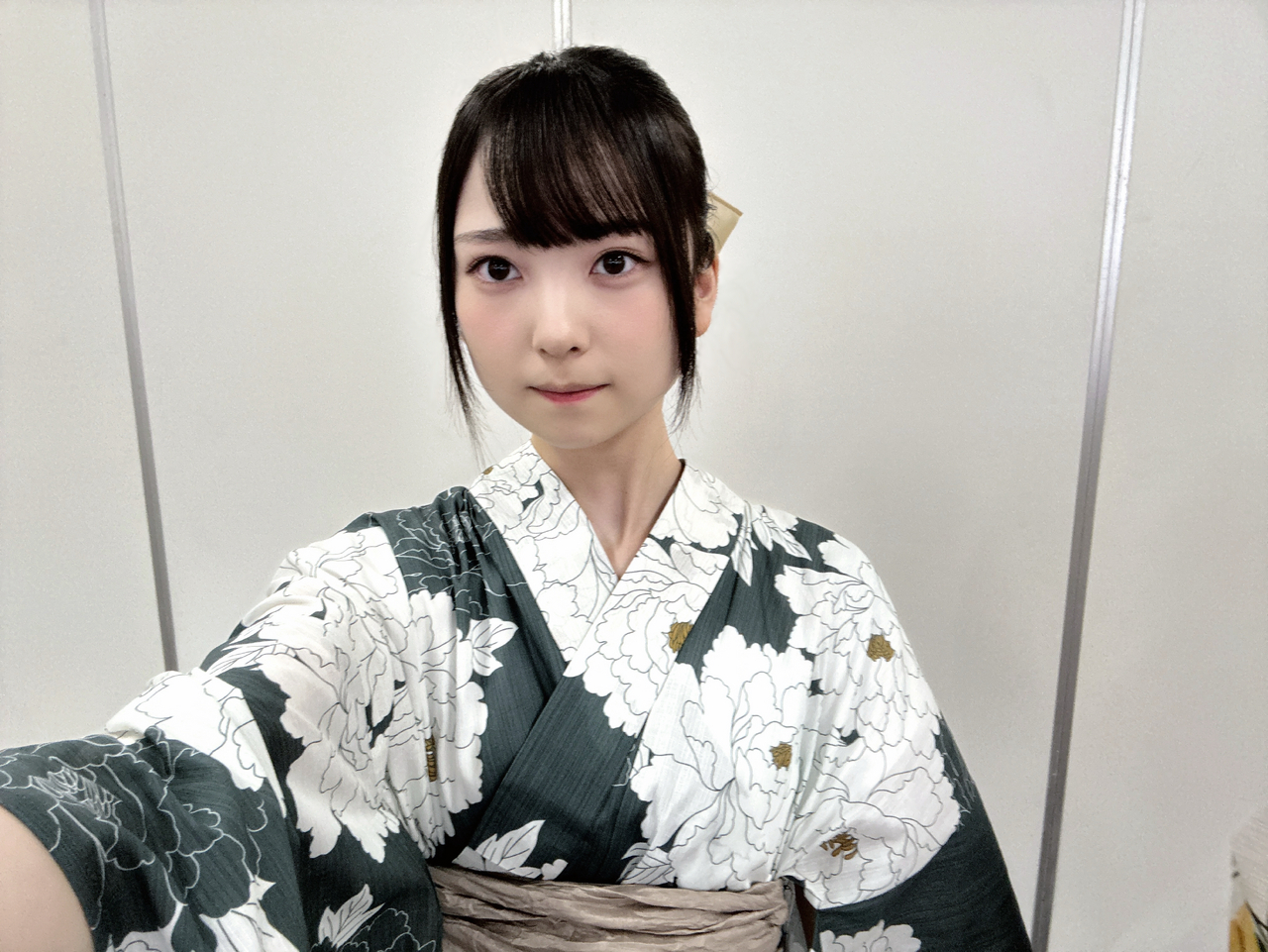 佐藤優羽「二回目のリアミということで、今日も楽しみだな、という気持ちでわくわくし