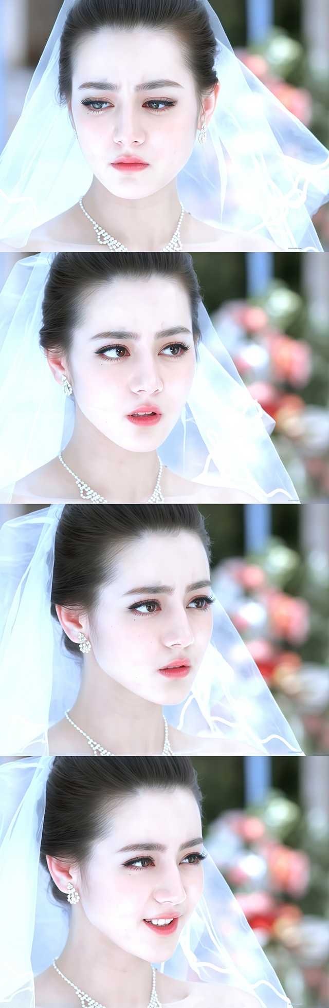 迪丽热巴下次活动请直接租体育场投稿【迪丽热巴】完全大小姐 
