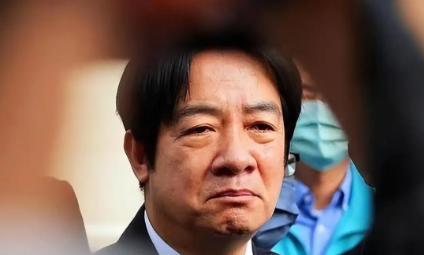 对于郑丽文访问大陆，赖清德说话了
他借着出席活动之机表示，
和平要靠实力，不是靠