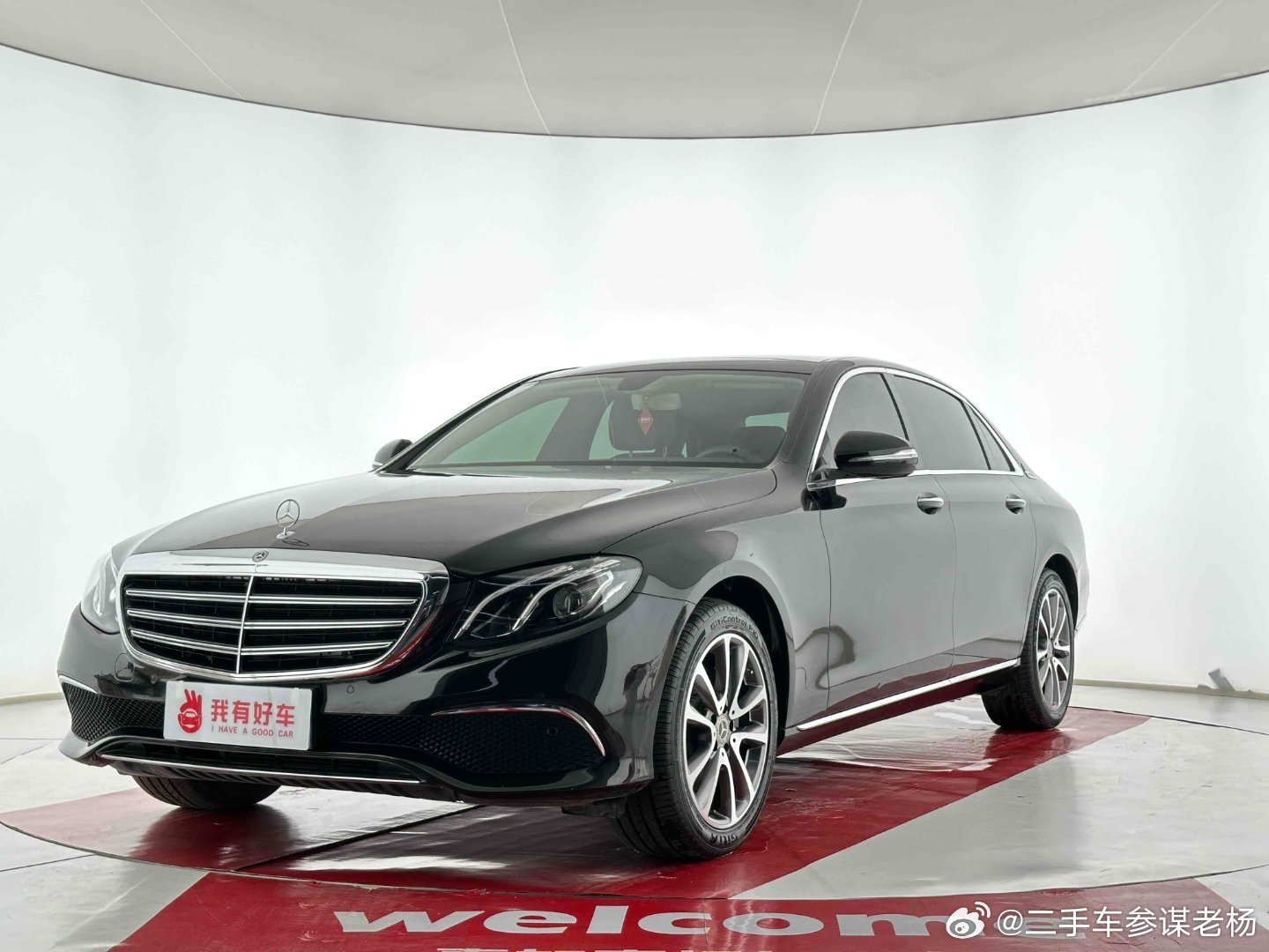 三台喜欢那台？2019年E260L  十万多公里  19.X2021年530Li