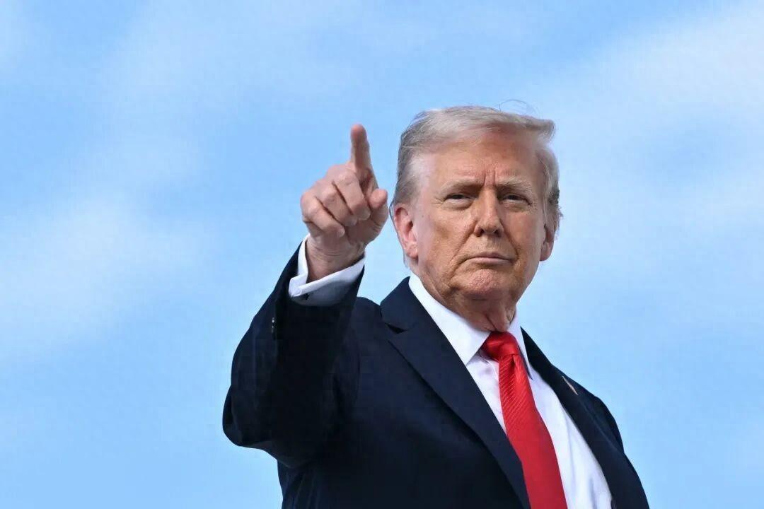 签了！
美国特朗普消息！
特朗普这人做事，真是一点都不藏着掖着，就在2026年9