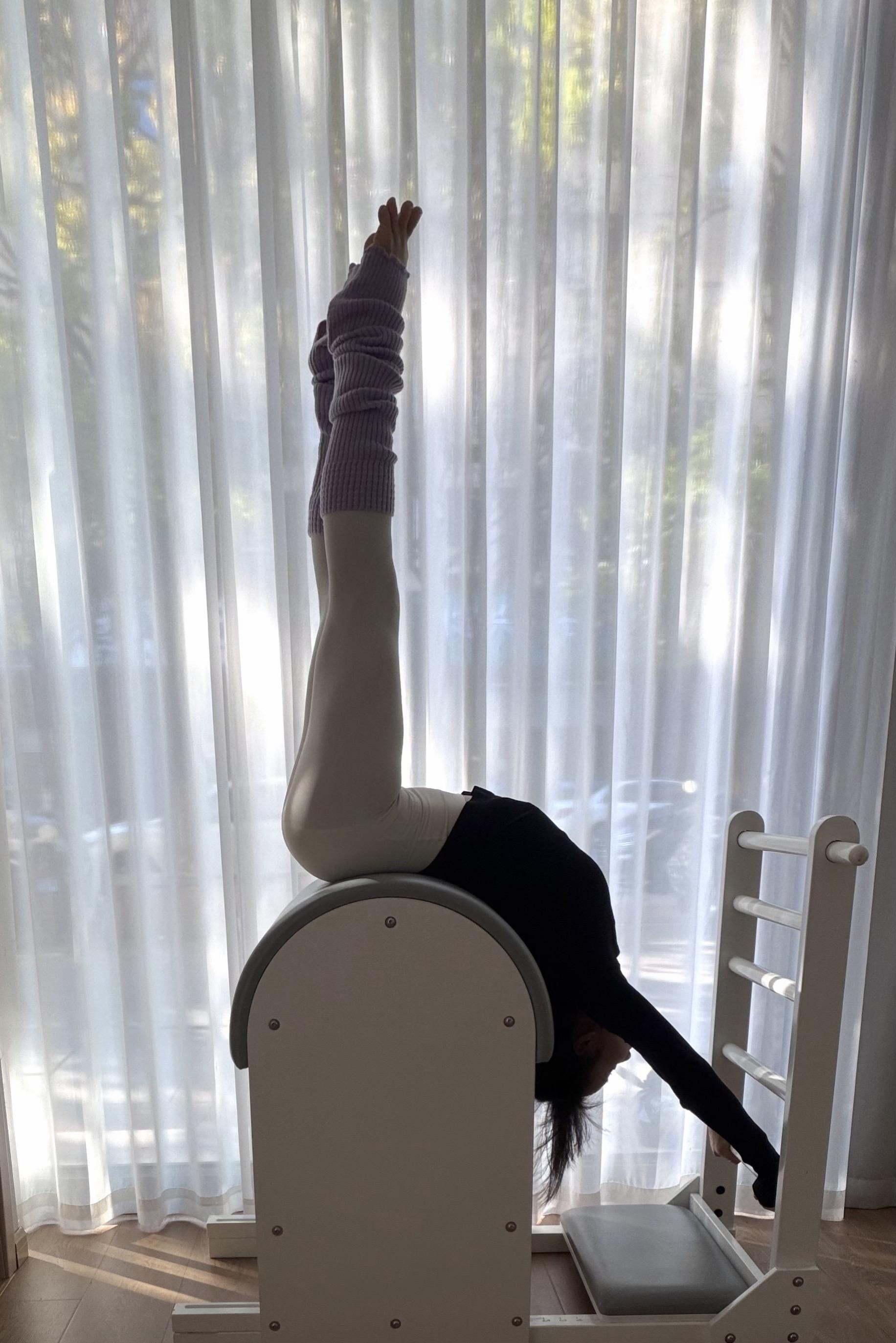 练习日常 开心了