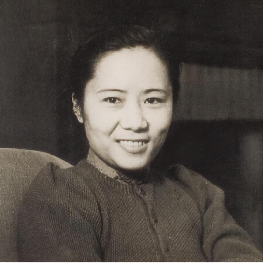 [微风]1973年，女科学家吴健雄回国，见到周总理后：我有句话不知道该不该说，周