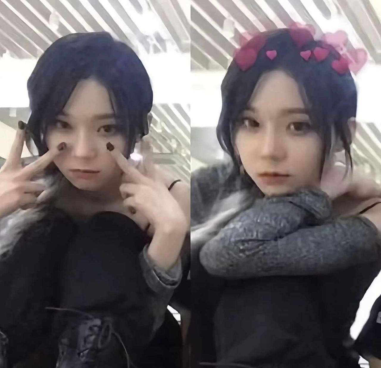 坏冬
金旼炡
winter
金冬天