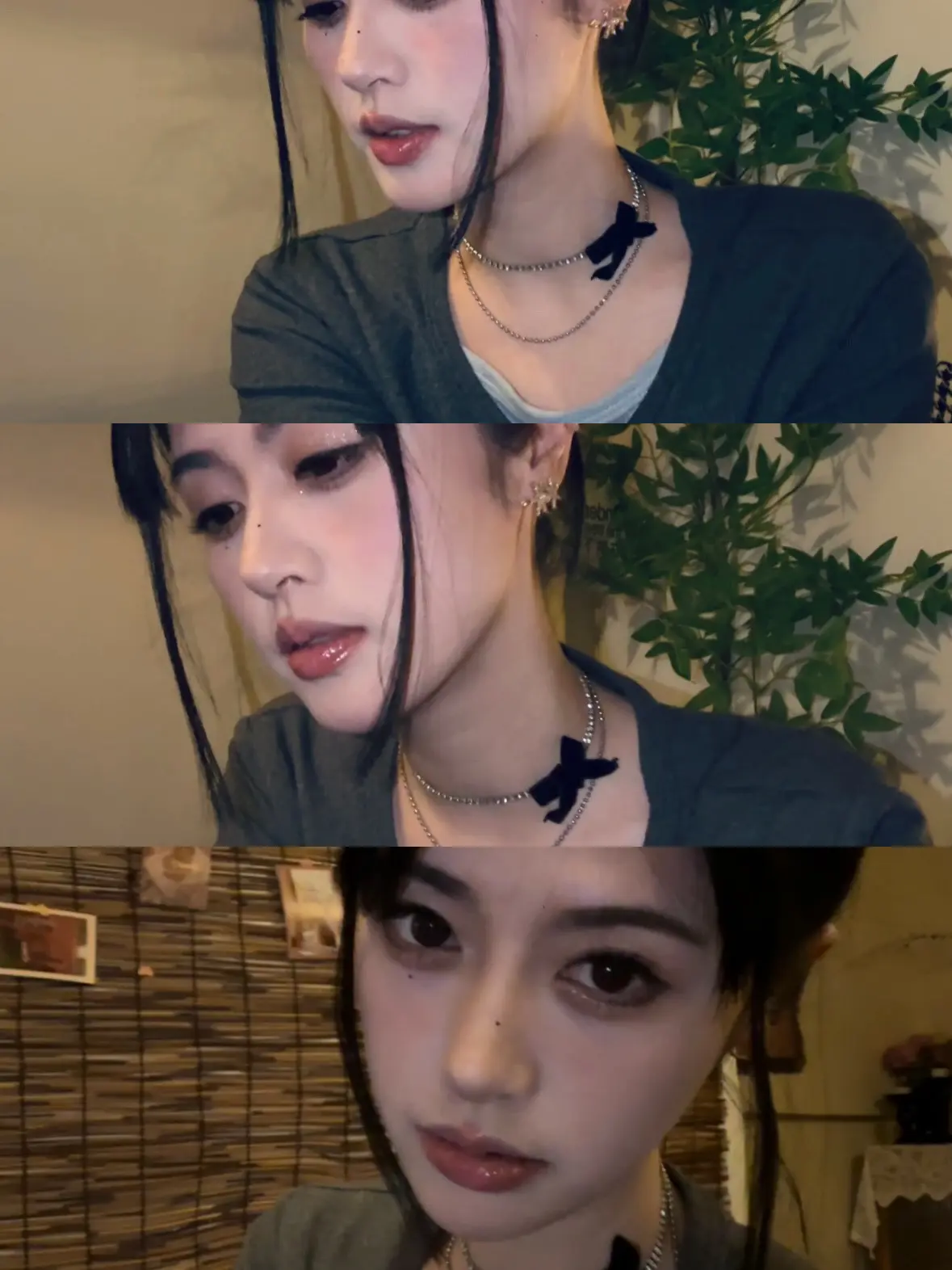 谁许你天上人间 谁同你恨海情天