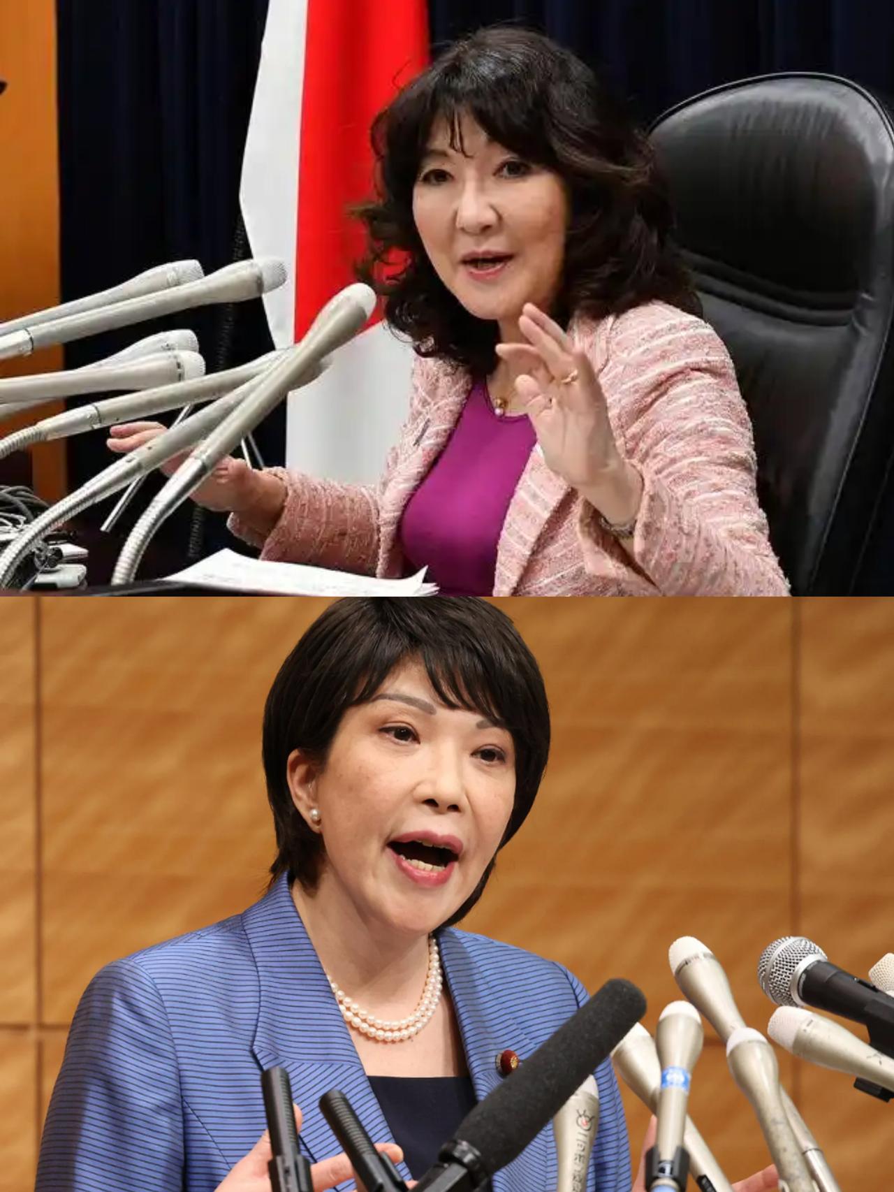 快报！快报！日本正式宣布了
我们不干预汇率，但要管你一边倒！
日本财务大臣片山皋