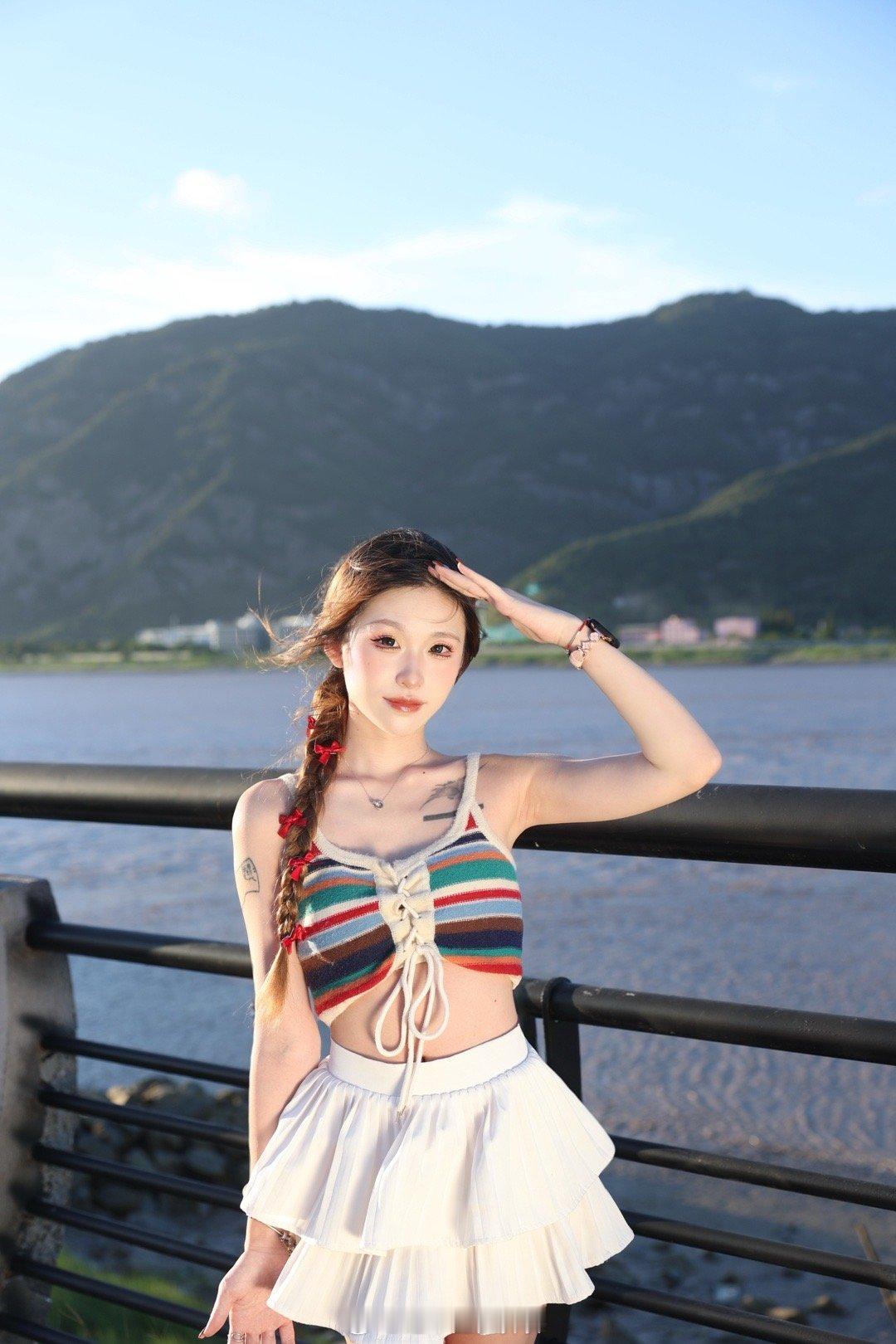 🌄日落黄昏时  ​​​