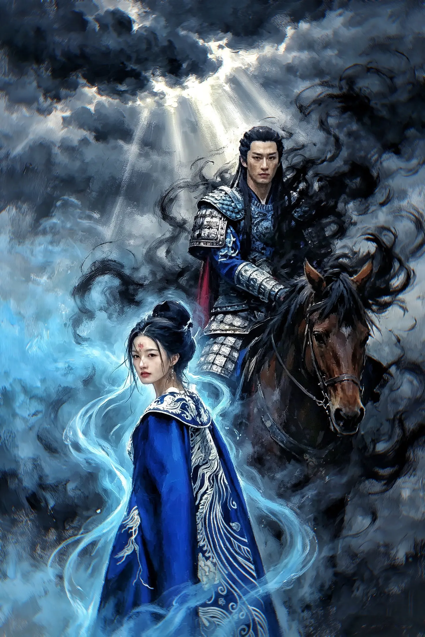 元淳，其实那年痛哭的人不止是你。