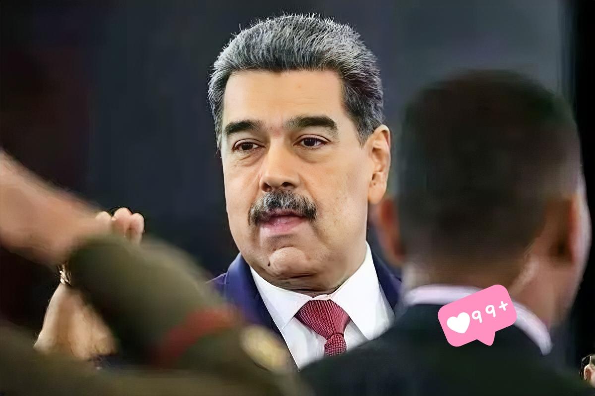 美国司法部长邦迪表示了！

当地时间1月3日，美国司法部长邦迪表示，委内瑞拉总统