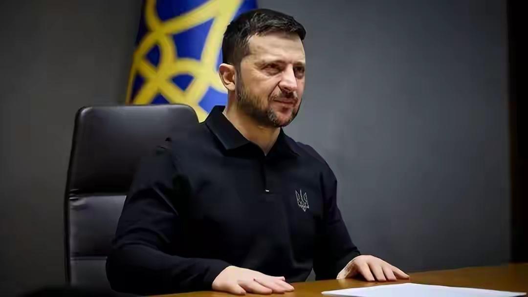 殊不知，几年来，美欧已援助了乌克兰3500亿美元，泽连斯基仗没打赢，现在1/5的