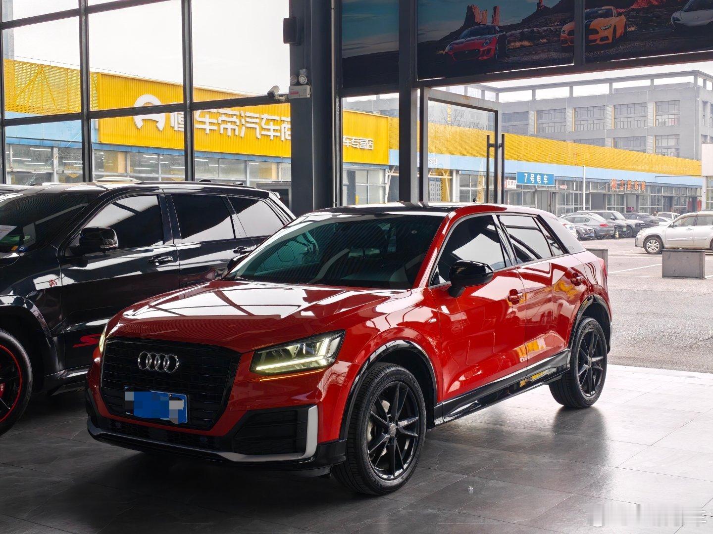 又是一台客户给妈妈买的车 他还特别贴心的给他妈妈准备一束花 本来我想着我来点花的