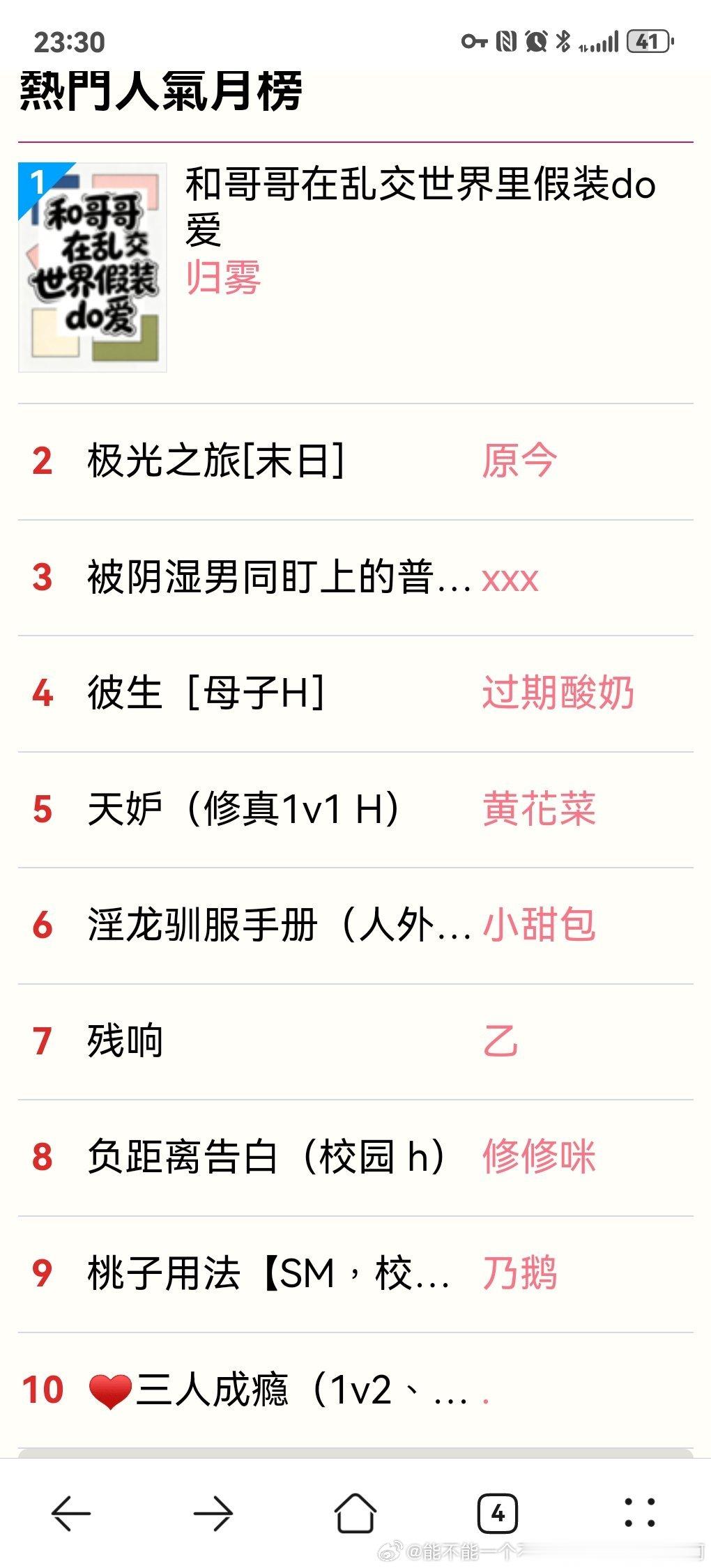 推文[超话] 是因为严打大家都害怕跑路吗？感觉po文的质量比前两年真的是大下降了