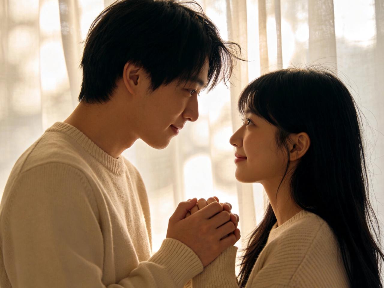 相处舒服，才叫长久。不用讨好，不用伪装，轻松自在，才是好关系。
情感