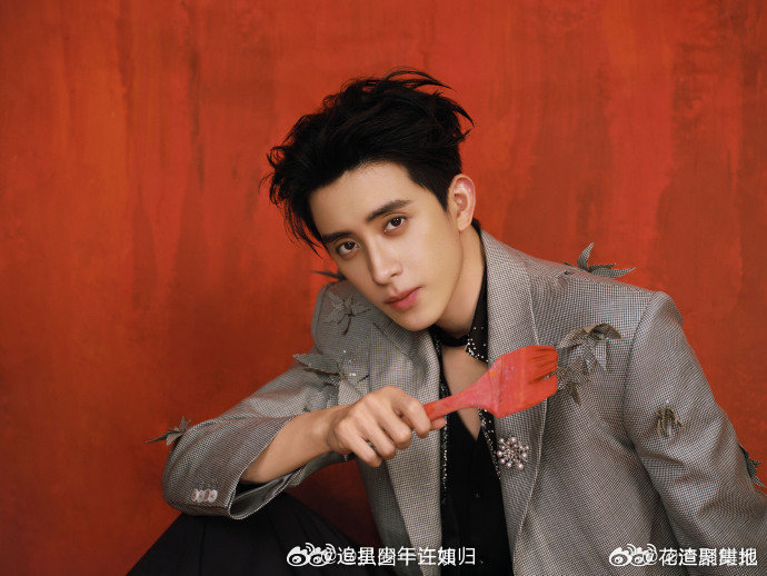 等风热吻你孟子义搭档敖瑞鹏等风热吻你也要动了吗！网传等风热吻你孟子义搭档敖瑞鹏！