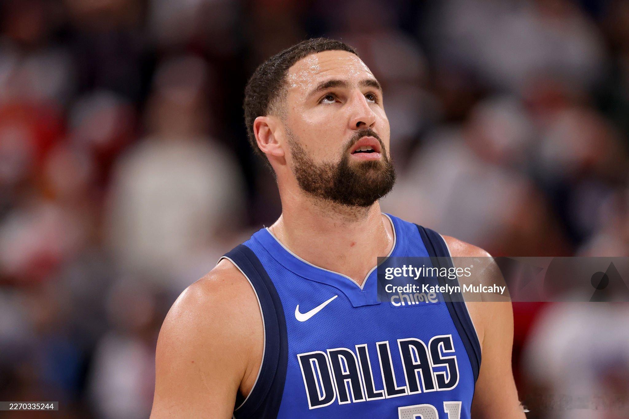 MFFL 据消息人士透露，无论詹姆斯￼最终是否加盟热火，热火都有兴趣引入汤普森。