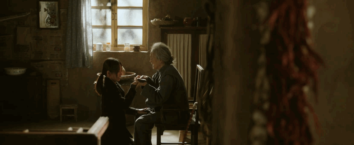 未婚夫去世了该不该赡养对方父母 最让人破防的莫过于世事无常💔！李娟和未婚夫马上