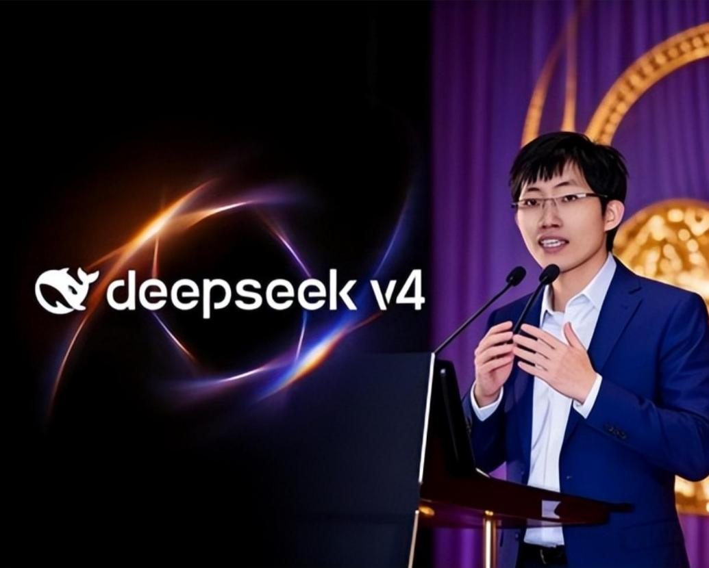 梁文锋赌对了！
5月6日下午，据英国《金融时报》报道：中国国家集成电路产业投资基