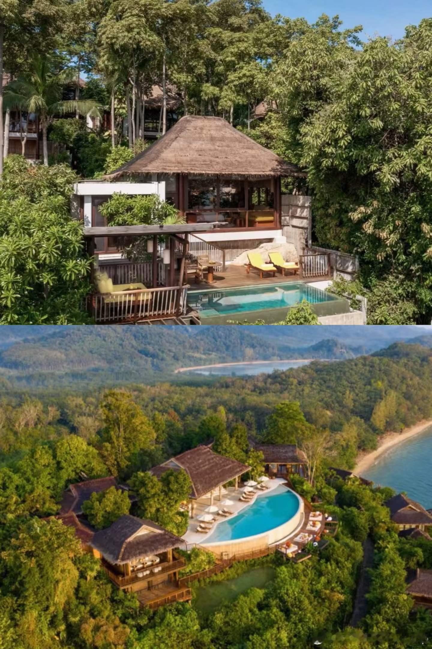 普吉六善阁遥岛 Six Senses Yao Noi 促销暑假通用 - 三个晚上