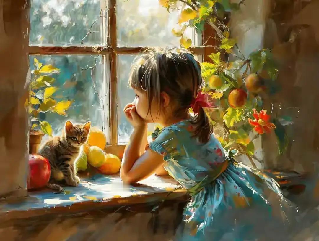 一个三岁小娃说出她妈妈教她的规矩真对啊！
1哭没有用 有话好好说 这是表达
2不