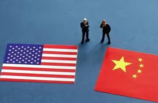 你威胁开战，我就以战争相回应！你想毁灭中国，中国就先毁灭你！现在国际上总有那么些