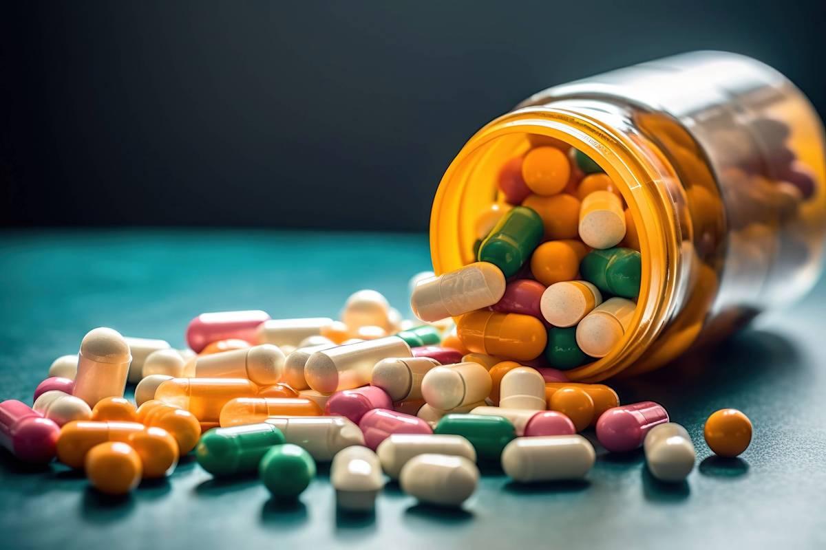 一天吃两片，前列腺慢慢缩小、排尿不再费劲，但这3类人别乱碰 
 
中老年男性半夜