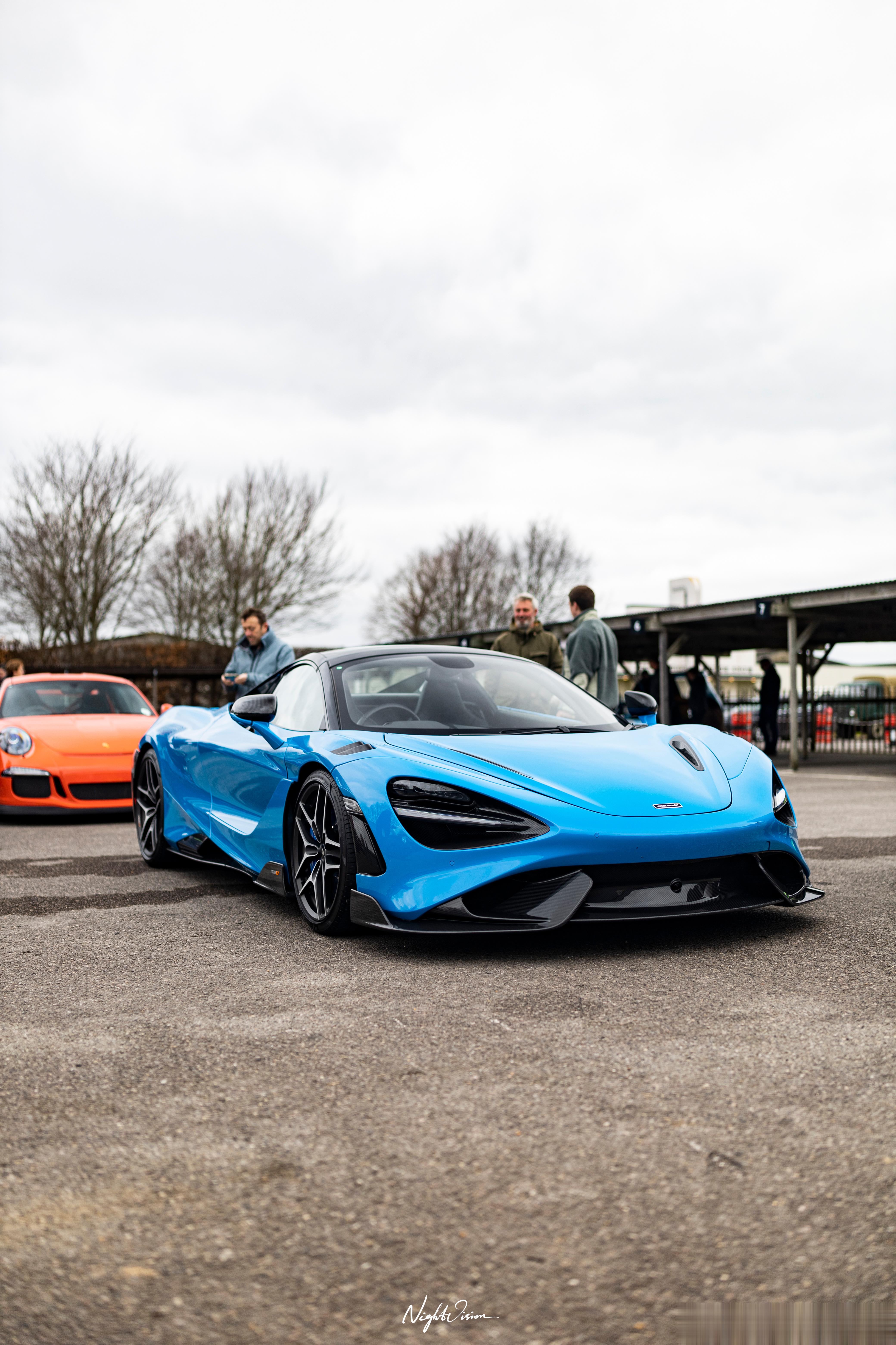 #侠记八拍[超话]##cars01豪车拍[超话]# McLaren 765LT 