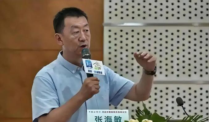 北京协和医院张海敏博士说：“说实话人一旦死了，他生前穿的衣服，戴的手表，盖过的被