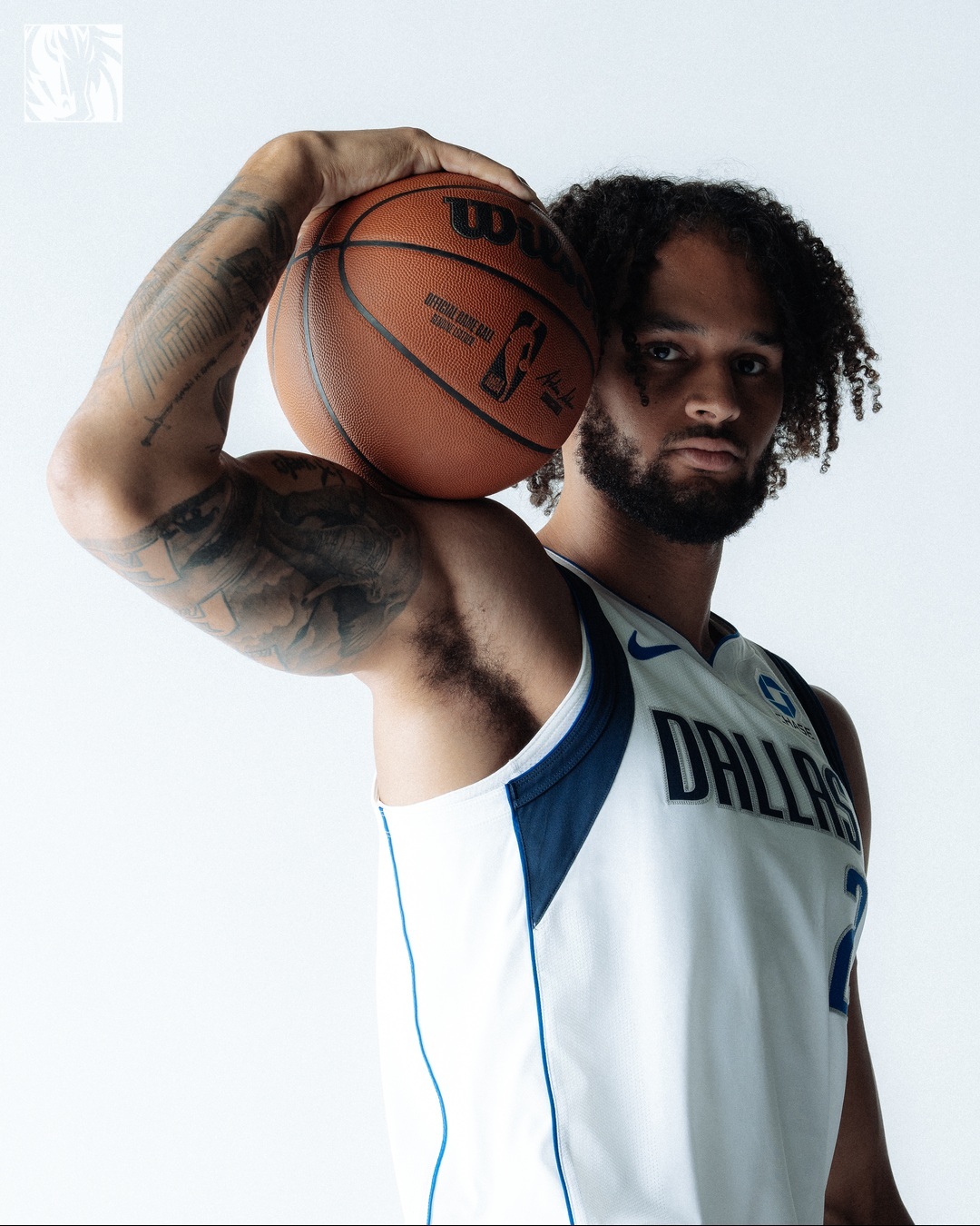 距离新赛季第一场常规赛开始还有2️⃣天达拉斯独行侠[超话] ｜mffl ​​​