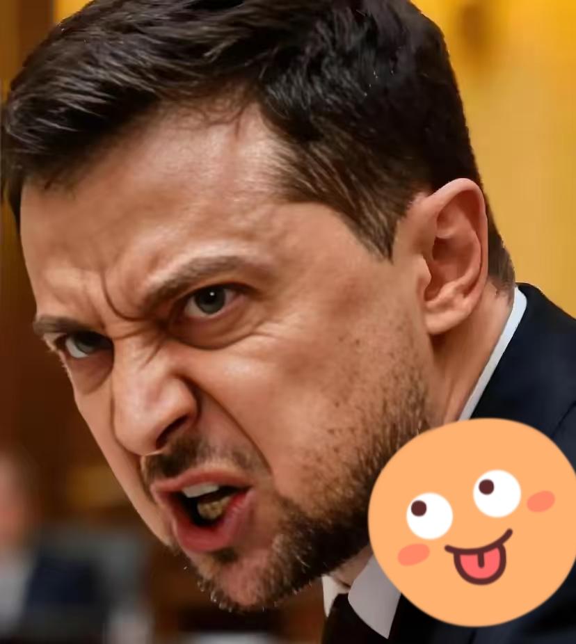 乌克兰这次下手是真狠，

完全不给俄罗斯留活路啊！

乌克兰这次是真的不开玩笑，