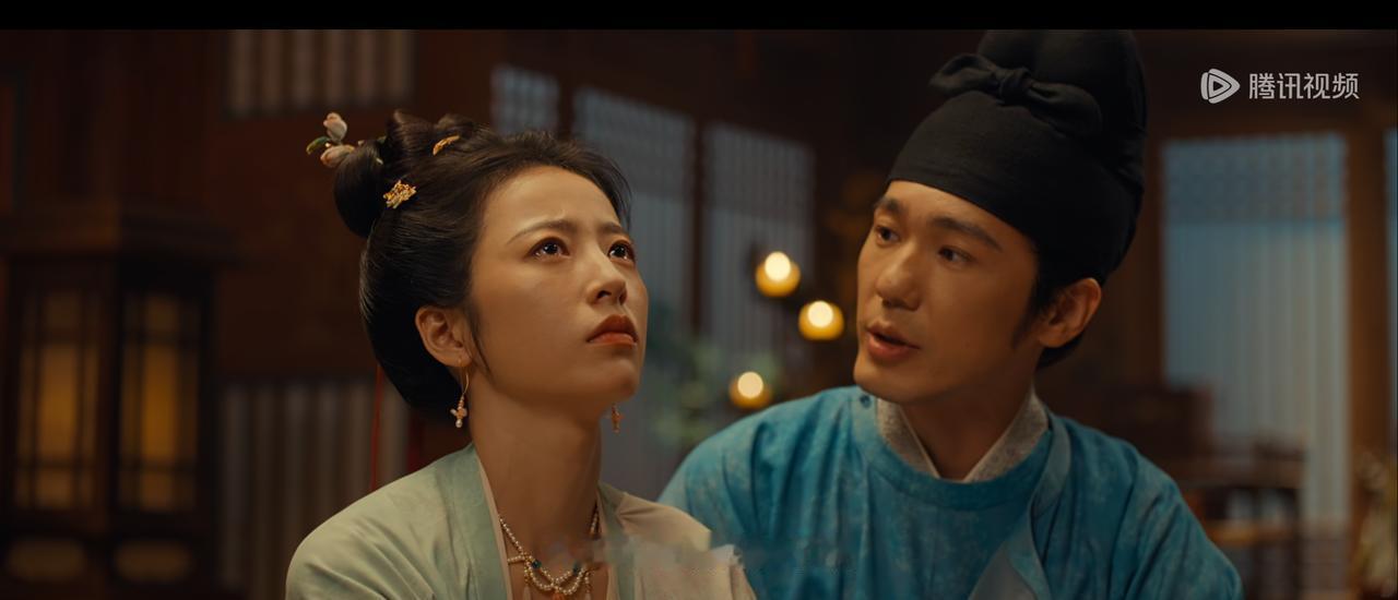 我本以为，等来的是一部五代十国的《大明王朝》，没想到，竟是一部历史课件的PPT。