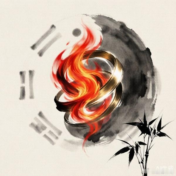 4天后就是丙申月了。五行能量从乙未月的"木土"转到丙申月的"火金"，大家的生活重