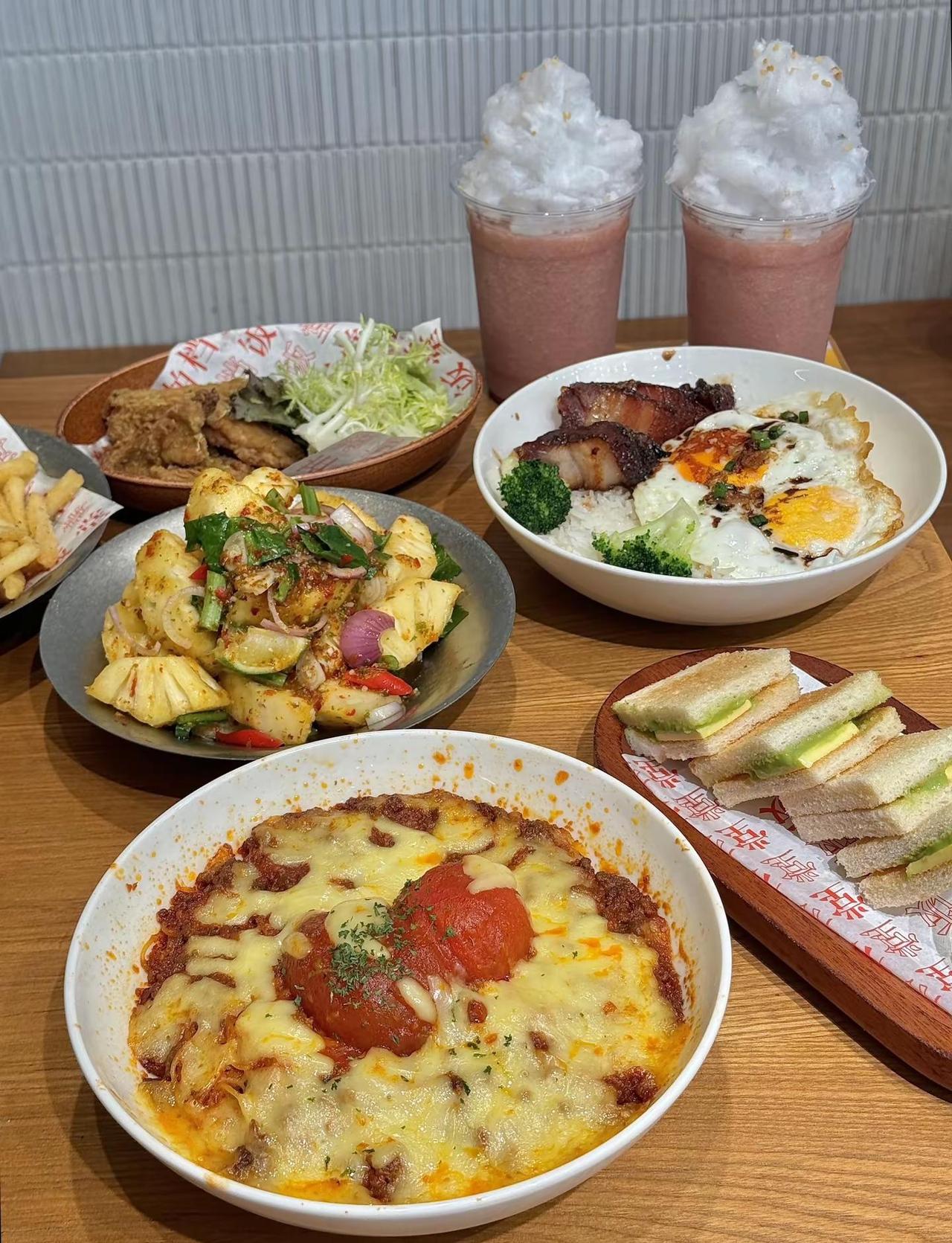 广州｜我反复去吃的一家平价宝藏餐厅🍴。已经数不清第几次来吃了🥹广州吃饭 广州