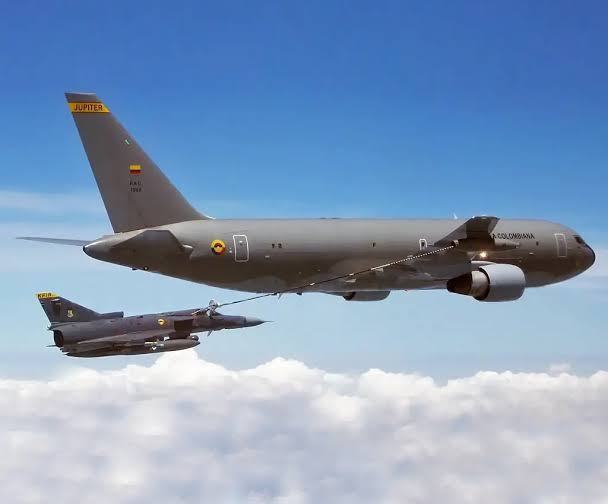 印度已批准一项重大国防采购项目，涉及以色列航空工业公司（IAI），将六架波音76