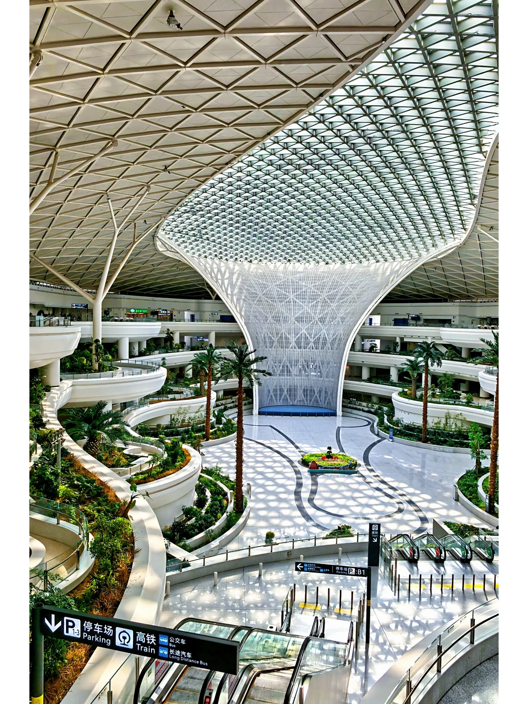 兰州机场中转4小时，能干点什么？