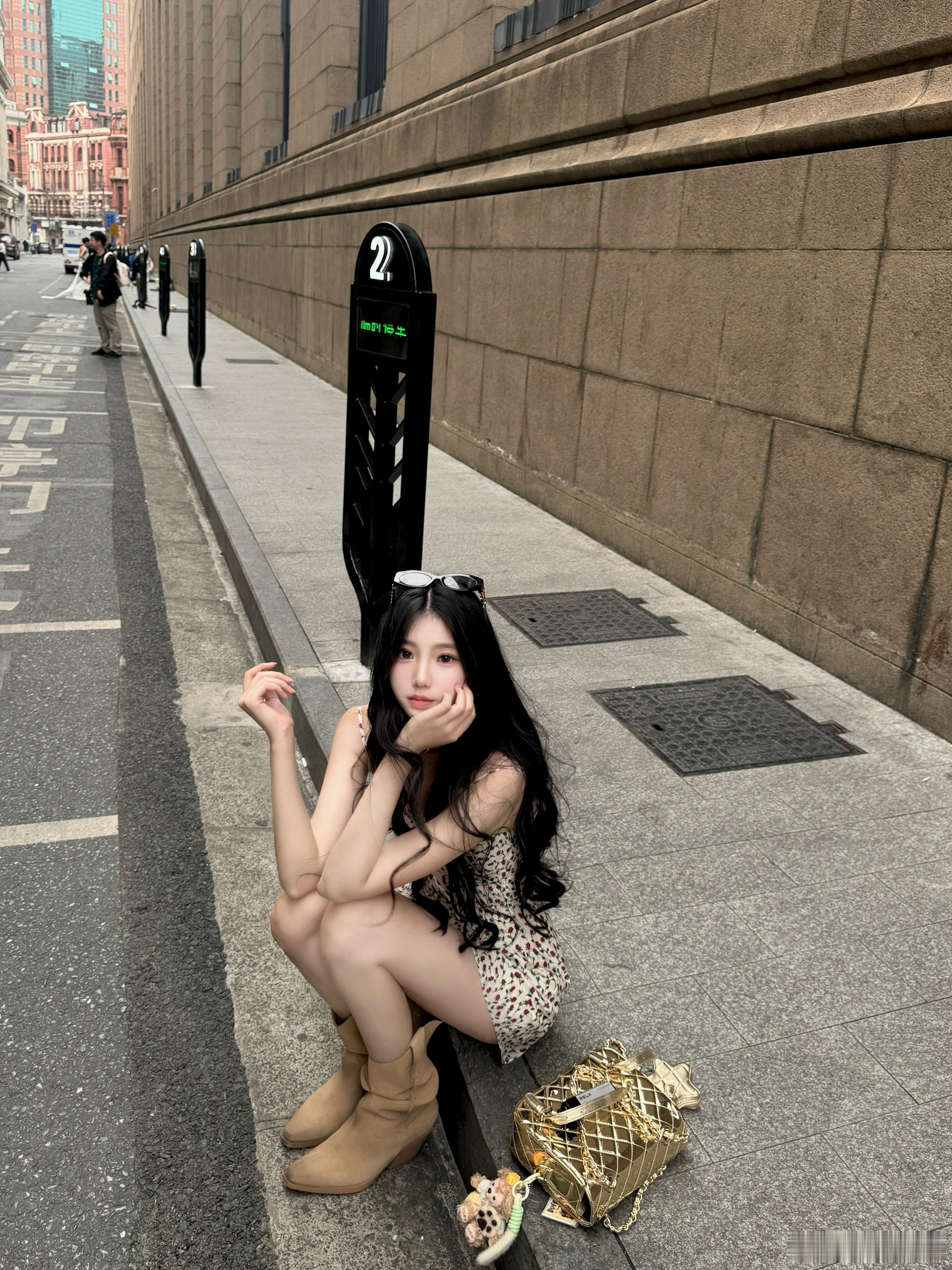乱七八糟的日常搬上来了  ​​​