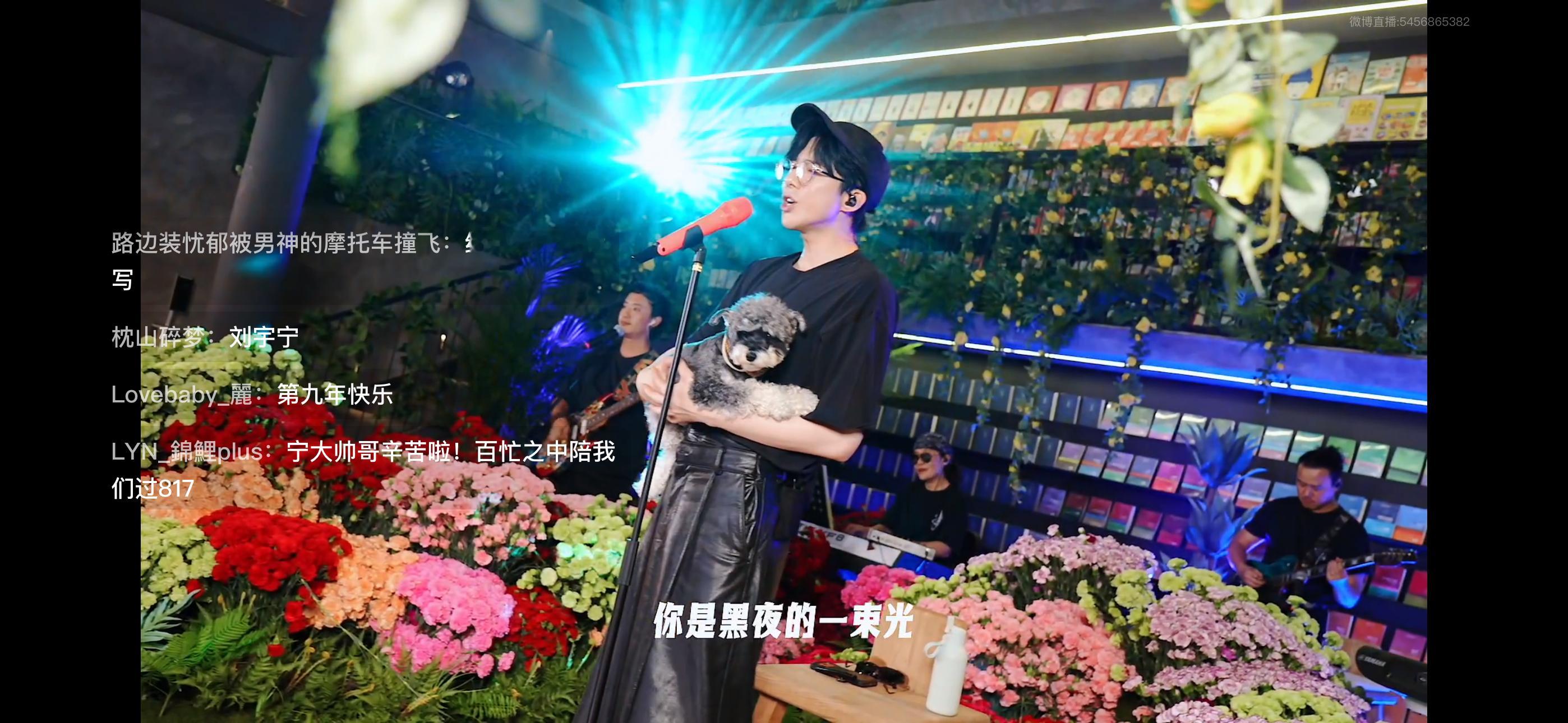 直播的回放是否可以考虑一下清屏的功能。另外回放的画质也具备原画的画质。 