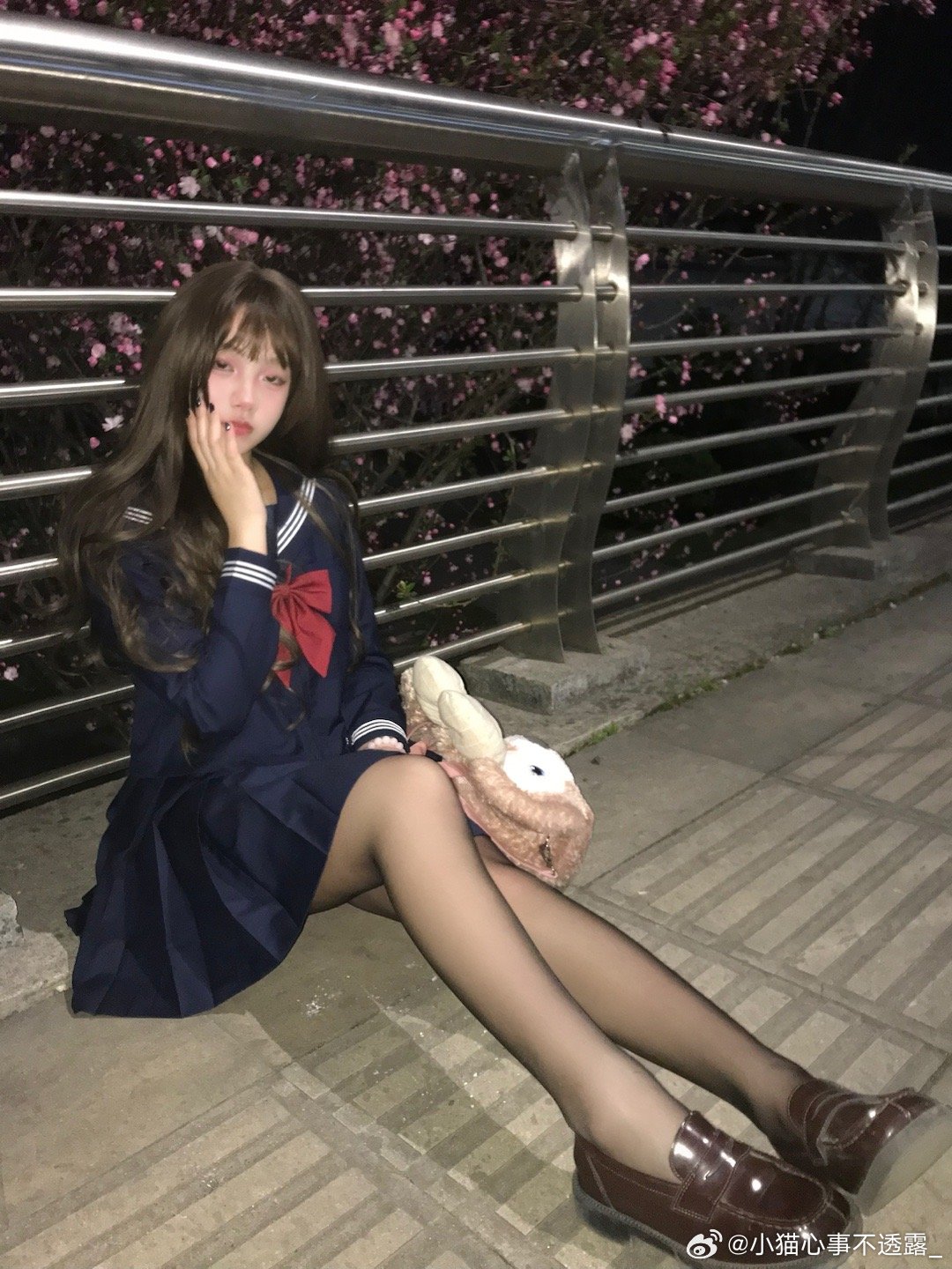 Sakura ​​​