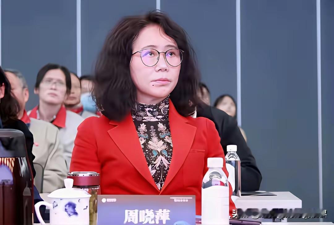 周晓萍及其人事部门不知道欧盟的标准很高吗？不得变相强制解除劳动合同。107名有硕