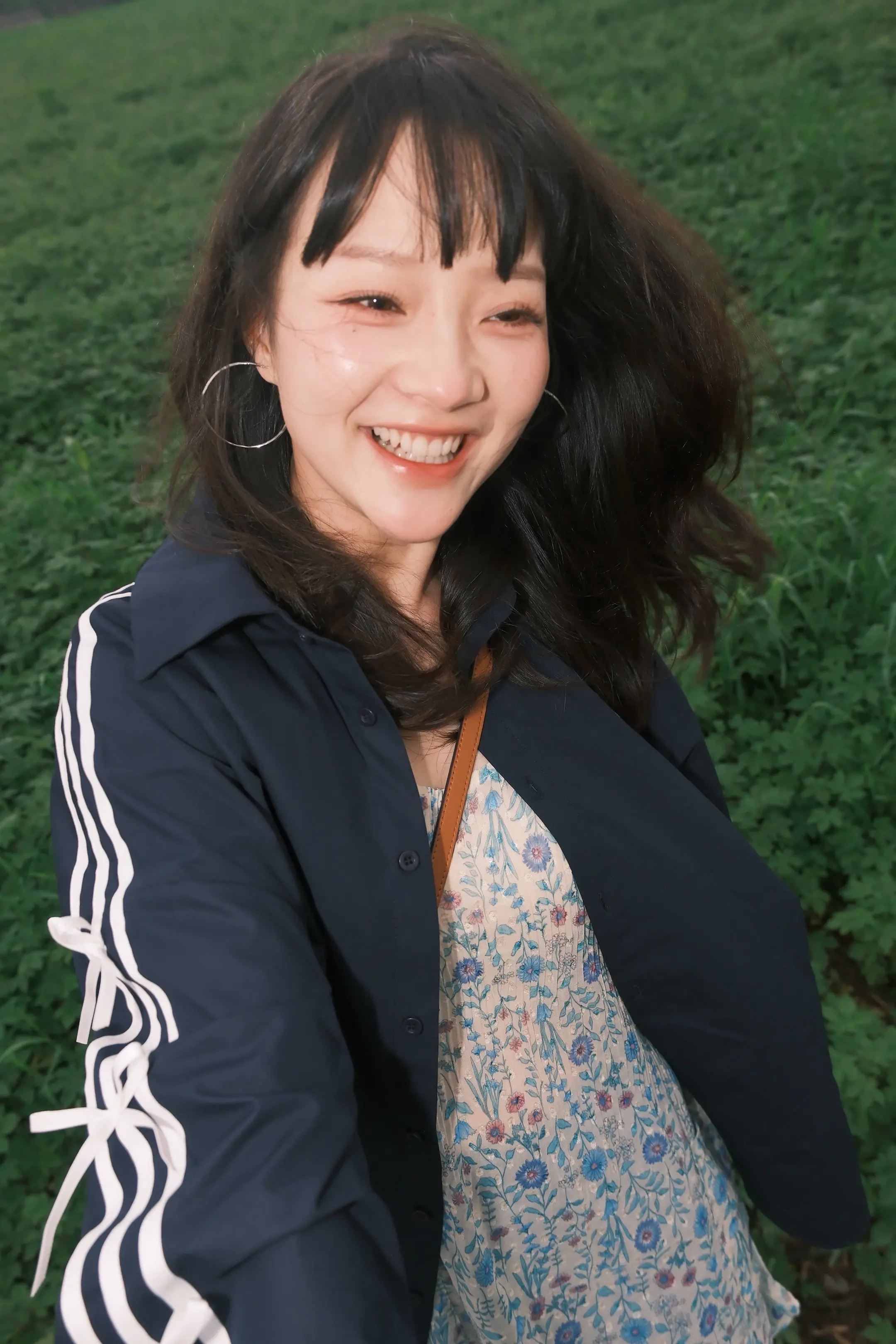 富士原图直出爱鼠啦😍。请让我继续感知快乐叭～
