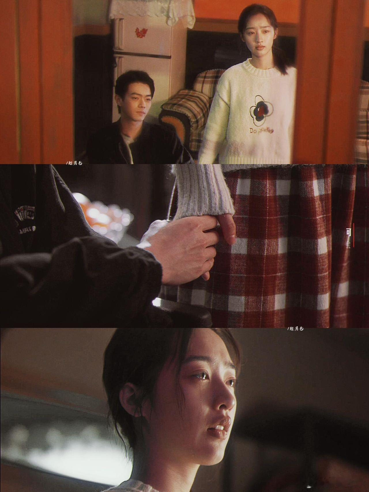 没睡醒以为胡歌靳东王凯来了这“先杀我”的名场面绝了！恍惚间还以为是《伪装者》铁三