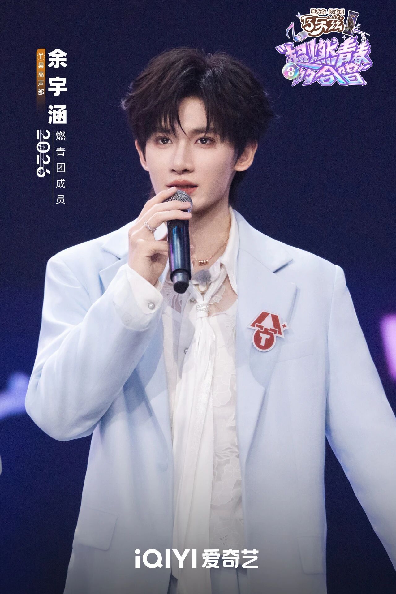 TF家族gzh更新 
