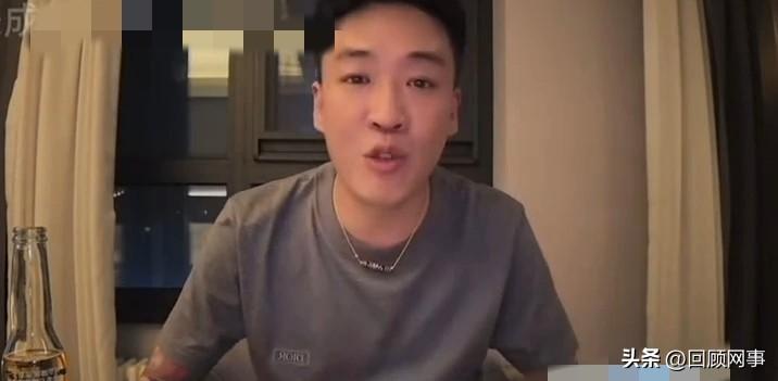 刘一手新赛道反响见效，解释不让家人涉入直播原因。

              