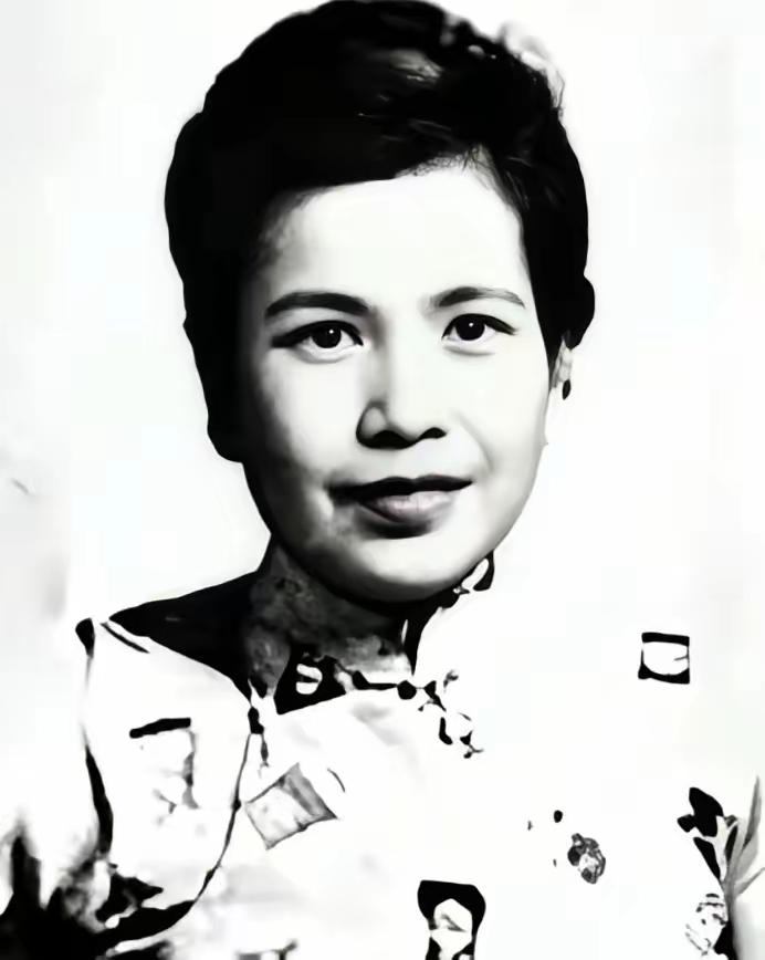 烈士吴石的夫人王碧奎晚年直言：宁可在台湾漂泊三十载，也一定不回大陆，暮年移居美国