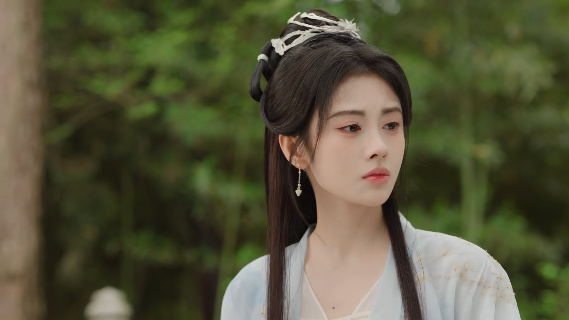 鞠不修 千香｜剧截 连续帧鞠婧祎｜姜黎非✨🉑修图 🉑改比例🍎+👍拿图查看