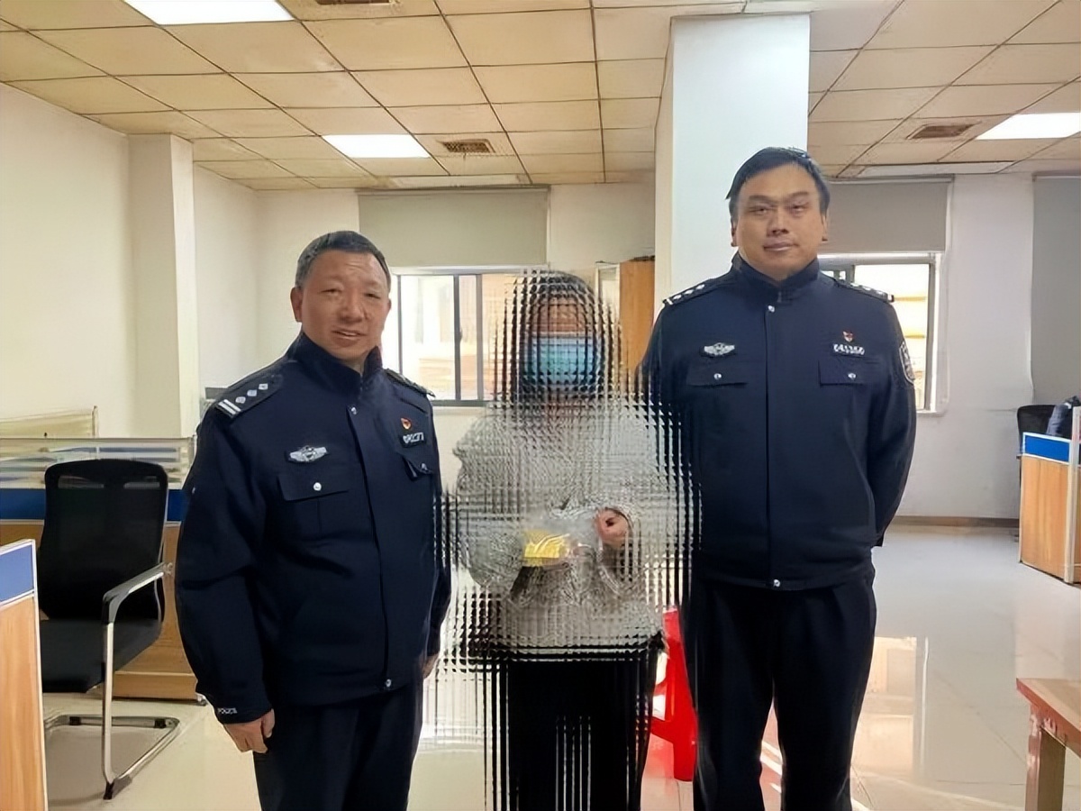 6瓶黄豆酱竟被武汉、厦门警方盯上？原因公开